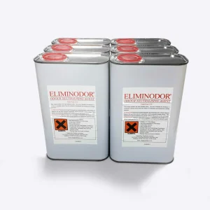 Eliminodour