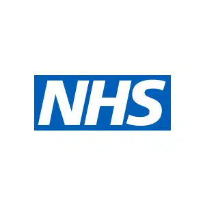 NHS-Logo