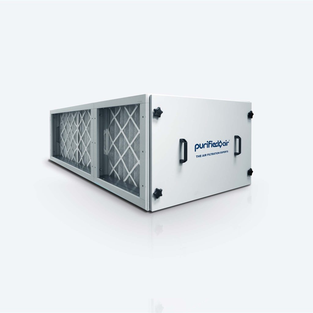 Air Purifier Installation In Florida