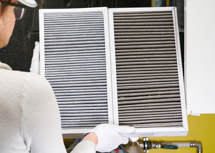 Air Filtration Experts Nyc